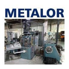 Metalor Electrontechnics